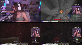 🌟Torneos de Clash x Emote🍒Brawl, Minecraft speedrun y Reacciones!! !discord !donar
