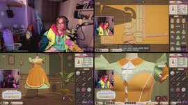 BIRTHDAY STREAM <3 (i might be drunk)