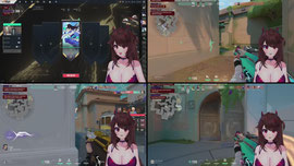 8 HOUR STREAM! YAP, GAMES AND ASMR !s !discord