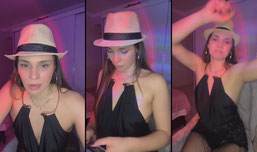 💃