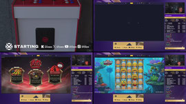 $1.1M START  | !swap !leaderboard !roobet