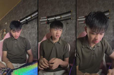 mật vụ làm chồng