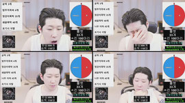맞방/ 3개로 시그니엘 사자