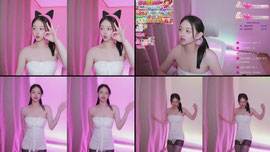 진짜이쁜이왔어요 귀인한분만요~~