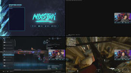 🟩 WARZONE WITH CHAT 🟩 MW4 DMZ WAITING ROOM 🟩  !DISCORD