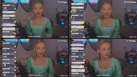 eliiiiza (hamilton night)