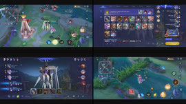 Just Chatting#Just Chatting Gaming time