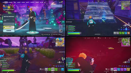 FORTNITEEEE