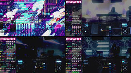 10/18(sun) VOCALOID-ManiaX vol.58