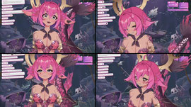 LATE NIGHT YAPPIN' With DA SIREN!! 🤪💜 [DAY 31 uncapped subathon]