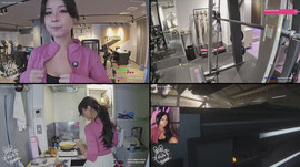 ENG/ESP [Tokyo]  Gym ... cooking ... spooky games???