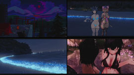 Wiggles and yap > then later, some deadlock. :3