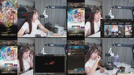 10/18 下週六12:00新寫真開始預購！！澎然心動的蘋率(妹妹阿潔視角~~~~神魔挖礦