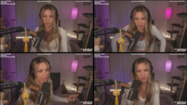 STEPH AFTER DARK | MOAR HORROR | !links !polaroid