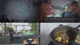 Feelings CHANGE bt the VISION STAYS| CAR WASH IRL