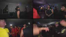 COLLEGE PARTY LETS GO