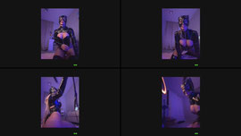 Come join me as I cosplay and have fun 🔥