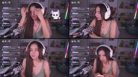 🌟Torneos de Clash x Emote🍒Brawl, Minecraft speedrun y Reacciones!! !discord !donar