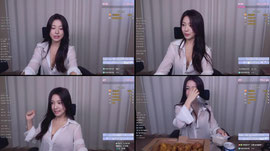 찐신입) 허니콤보  먹방! 10개 팬갑시 구독드림 3개남음..