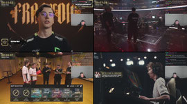 🔴VITALITY VS LOUD VALORANT CHAMPIONS SHANGHAI GRAND FINAL🔴 #VCTWatchparty !fps