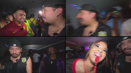 COLLEGE PARTY LETS GO