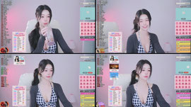 100개 비키니방셀