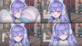 [하데스] 냐냥