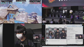 [ ANS ] OWCS KOREA Week 3 Day 3 [ Drops ]