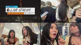 🔴 JAPAN | YOKOHAMA 🇯🇵 DOING TOURISTY STUFF AS A "REAL" JAPANESE 🔴