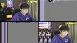 【羽】蓝莓 明晚比赛晚8点   钊哥昵称