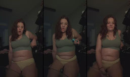 Its rosie,18 home alone come play w me