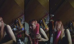 Chatting + tokes 😶‍🌫️💖