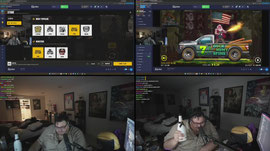late night gamba.... long stream tmmrrw! !rainbet