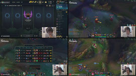 FINALLY CLIMBING, DISCUSSING/REVIEW WORLDS GAMES, POSITIVITY AND TRYHARDING  !  Noblechairs !ducky !giveaway