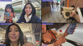Yokohama🌙 Hangout w @zumi ✨ !social