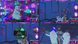 INVITADOS DE TIKTOK