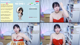 [유입환영] 엄마 잔소리 듣다가 늦음ㅋ