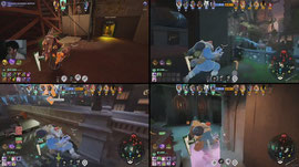 Deadlock best game