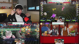 BAR MANOLO FASE FINAL REGIONAL DE POKÉMON CHAMPIONS EN EUROPA (NIZA) | SALDRÁ CAMPEÓN AVALOS?! (AMAR NO ES DELITO) !patreon !youtube