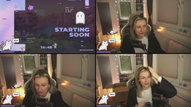 Happy Sonntag! 💜 | WoW Forever CE Unboxing | 1.0 Release ~ 1. Mal in Enshrouded reinschauen ✨!gengar !plus 72/100 Pkt !iq