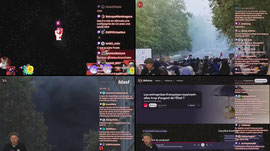 | BISMILLAH C EST LA REVOLUTION |  L’ACTUALITÉ  EN VIDÉO
