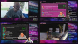 Live-Reaction auf einenStraftäter & einen ALKI  [DE EN] [18+]🔞 [!info] 🇹🇭