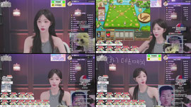 [판타지유:부장] 데스메치 라스고