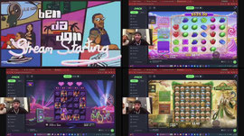 JACK.COM GAMBA NIGHTSSS!!! 🟩 CAN WE MAXXX!?? 🟩 GET IN HERE