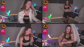 AMA LIVEEE wow