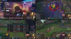 248 | divalar 1vs9 atar | #LPP !incehesap