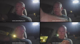 IRL : Driving Home After A Great Night Of IRL