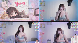 젖은,,,99개 간바레+하단캠 스쿼트 룰렛
