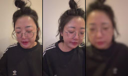 술먹방 ㅠ̑̈ㅠ̑̈