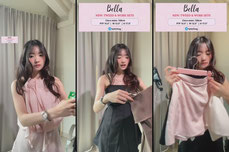 BY BELLA NEW DROPS